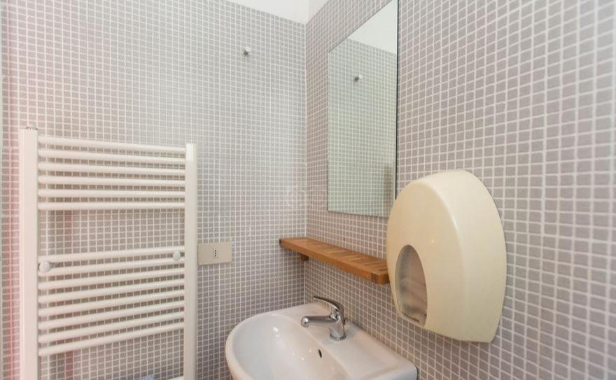 Vijfpersoonskamer met Eigen Badkamer